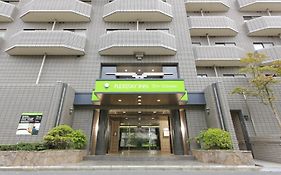 Flexstay Inn Shinurayasu