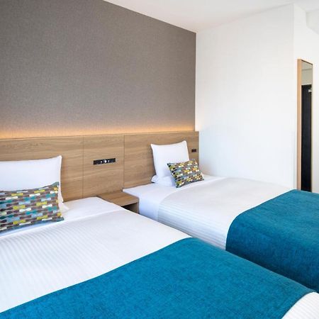 Flexstay Inn Shinurayasu Extérieur photo
