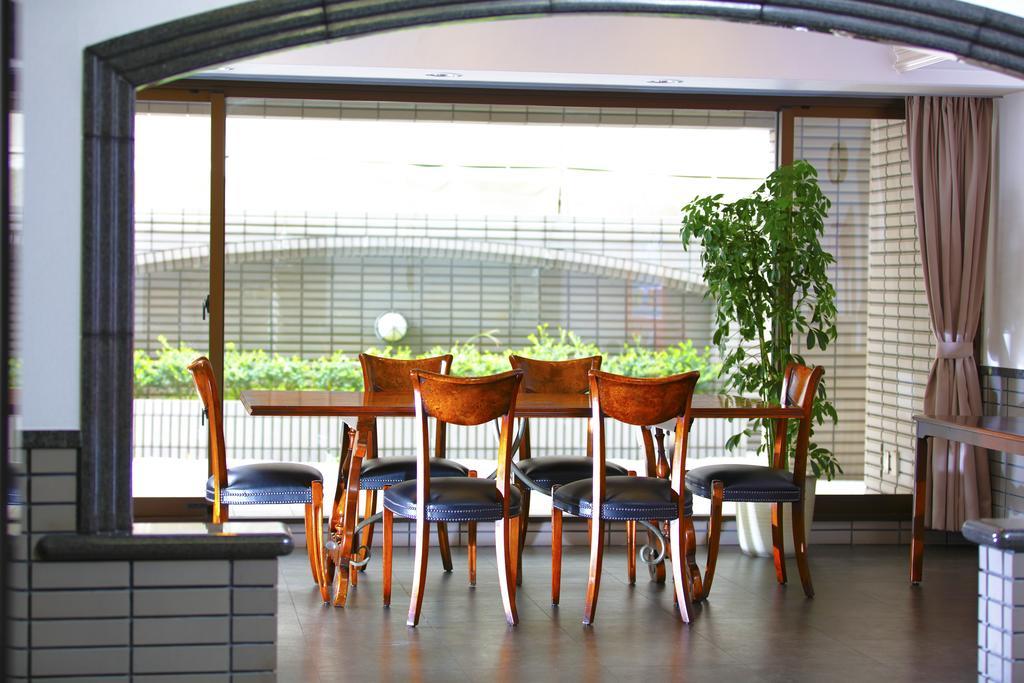 Flexstay Inn Shinurayasu Extérieur photo