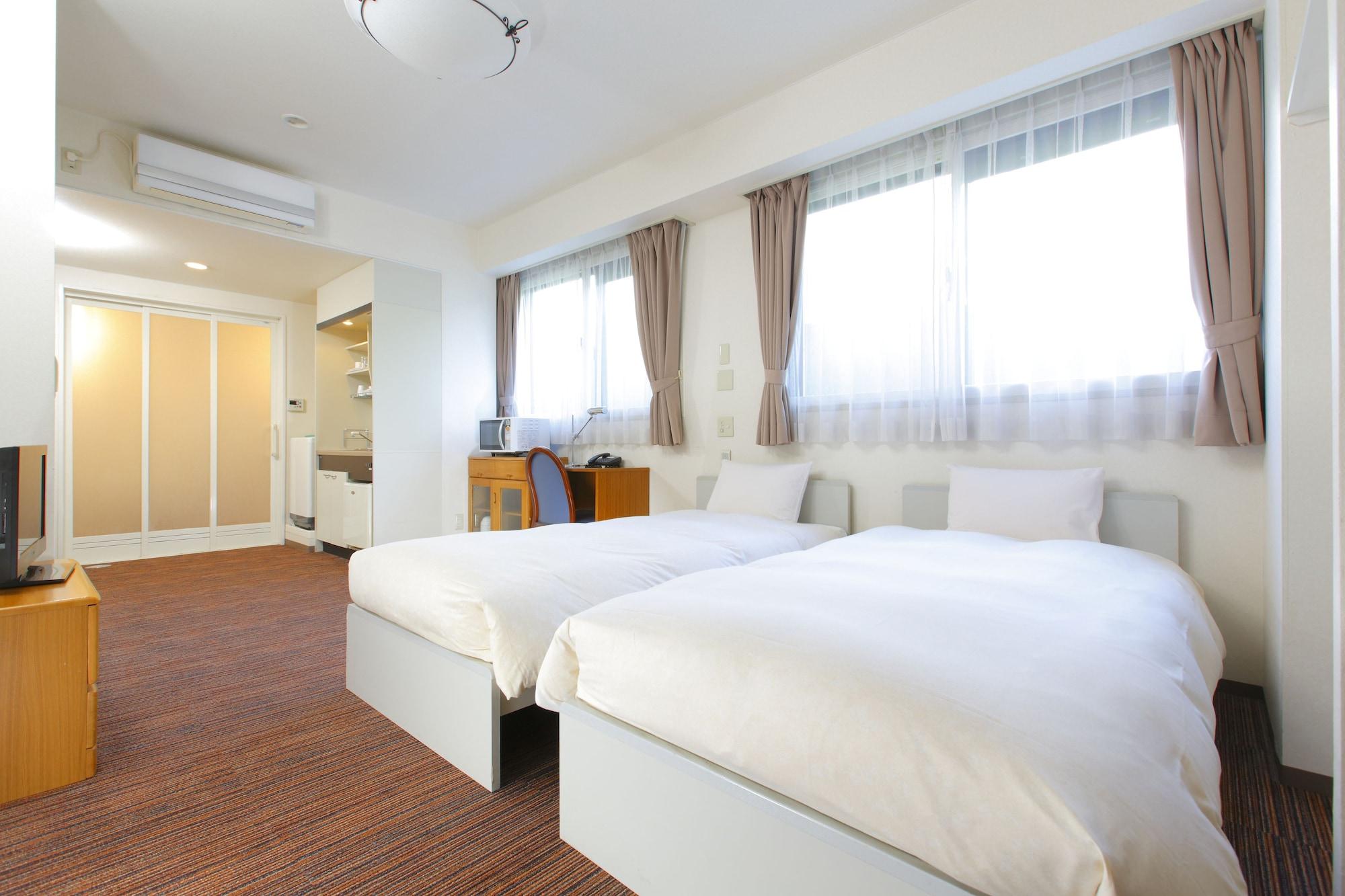 Flexstay Inn Shinurayasu Extérieur photo