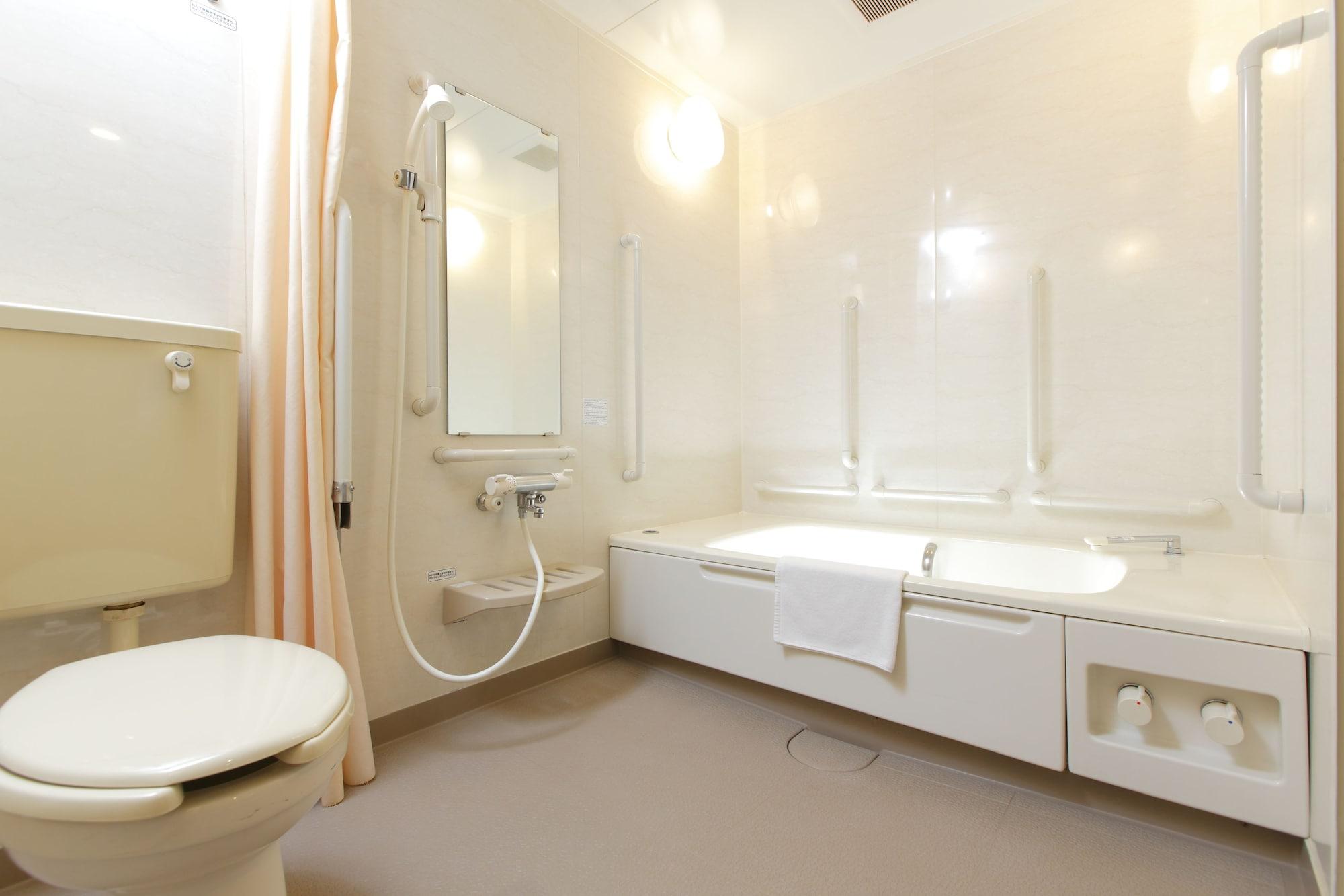Flexstay Inn Shinurayasu Extérieur photo