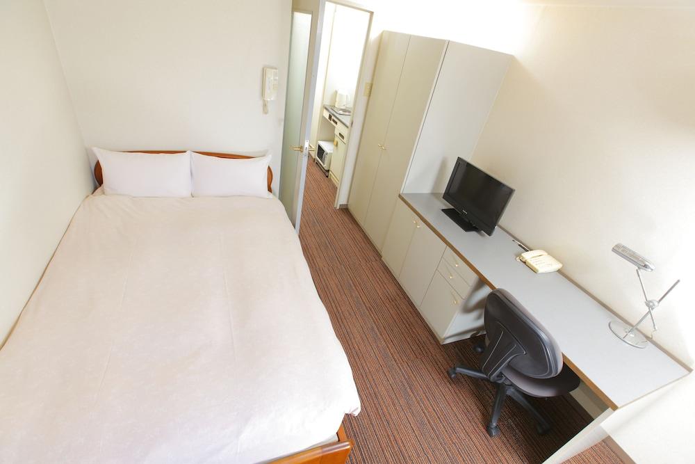 Flexstay Inn Shinurayasu Extérieur photo