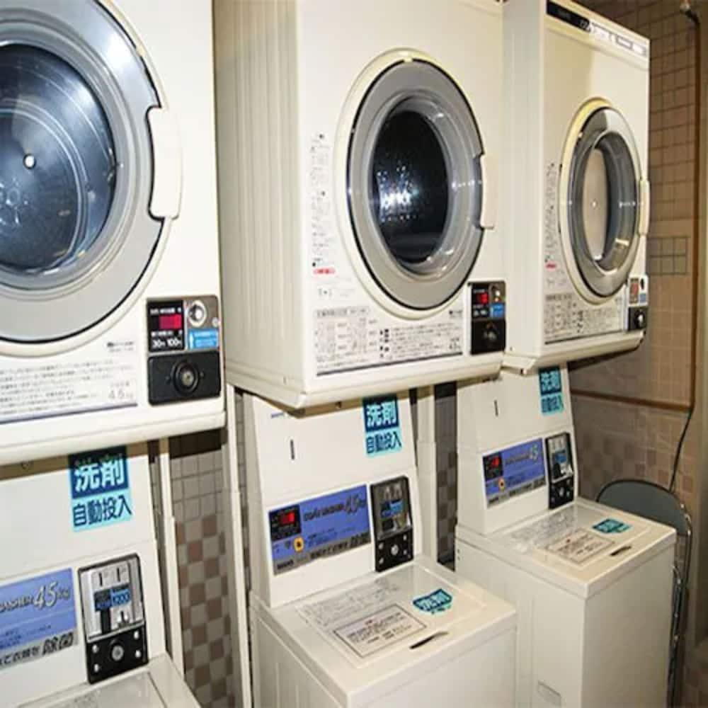 Flexstay Inn Shinurayasu Extérieur photo