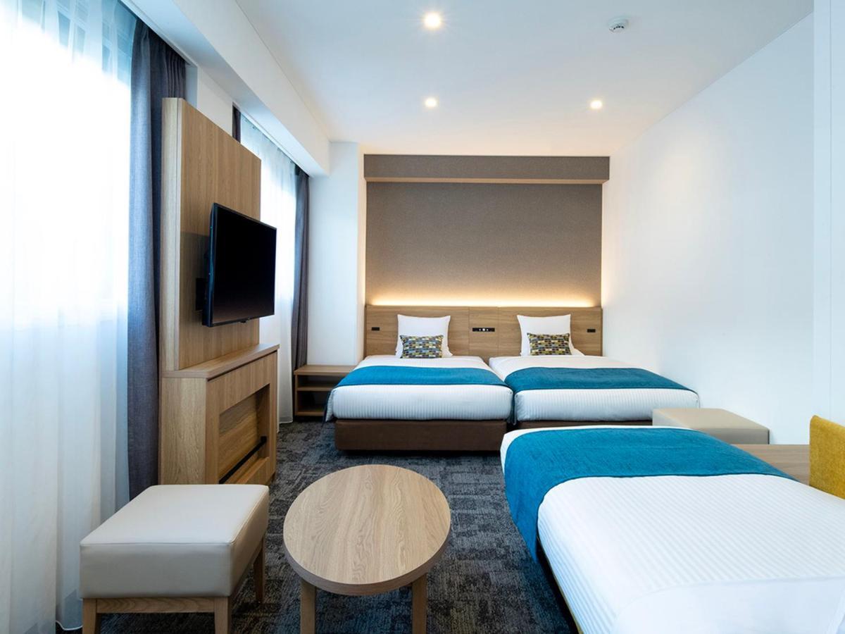 Flexstay Inn Shinurayasu Extérieur photo