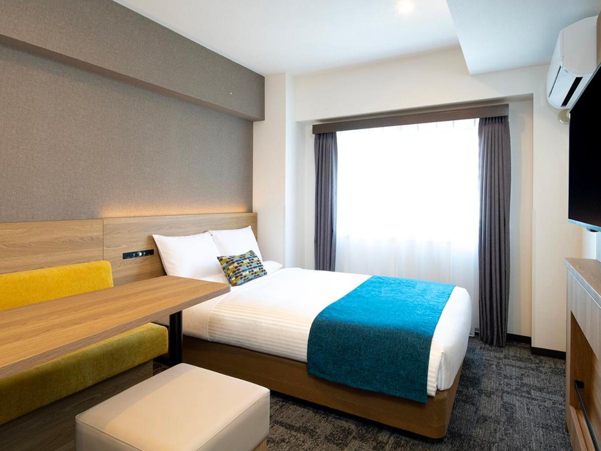 Flexstay Inn Shinurayasu Extérieur photo