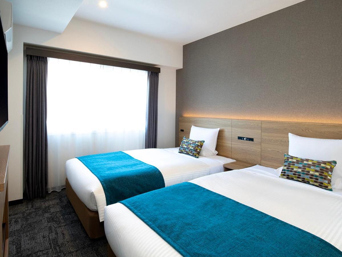 Flexstay Inn Shinurayasu Extérieur photo