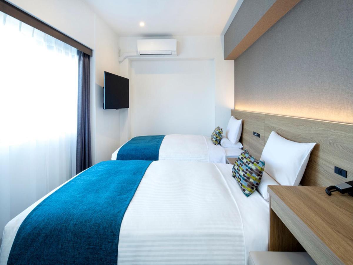Flexstay Inn Shinurayasu Extérieur photo