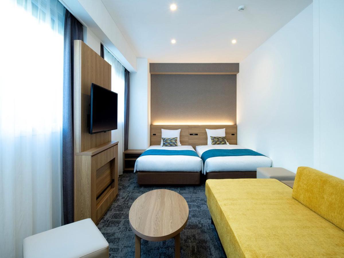 Flexstay Inn Shinurayasu Extérieur photo