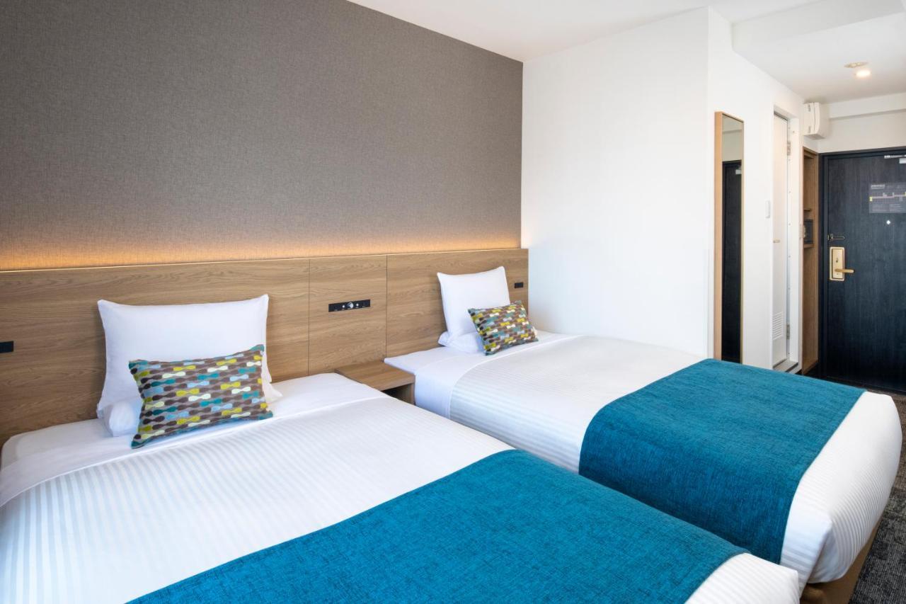 Flexstay Inn Shinurayasu Extérieur photo