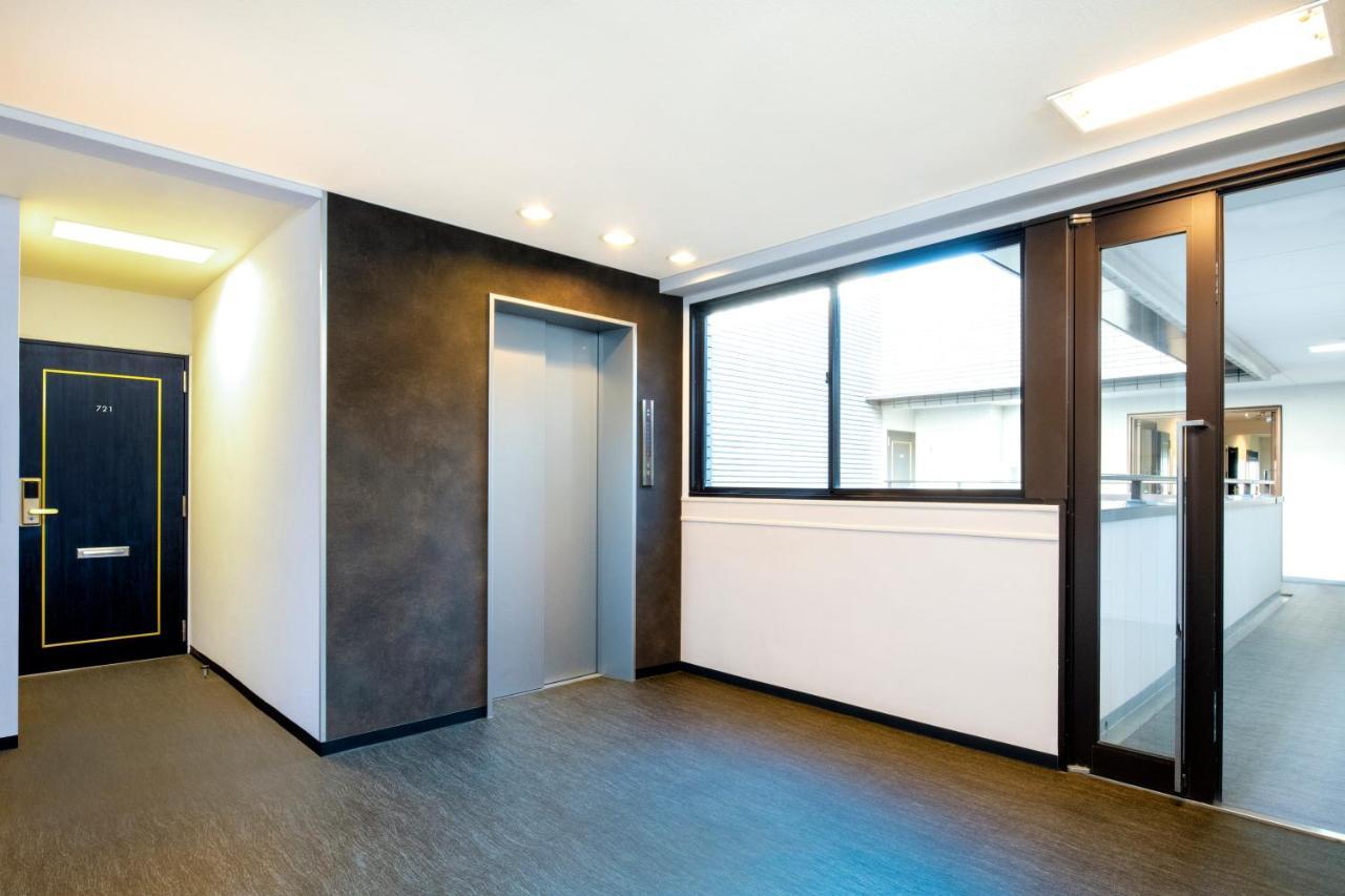 Flexstay Inn Shinurayasu Extérieur photo