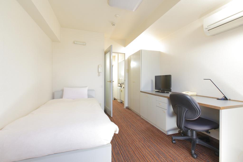Flexstay Inn Shinurayasu Extérieur photo