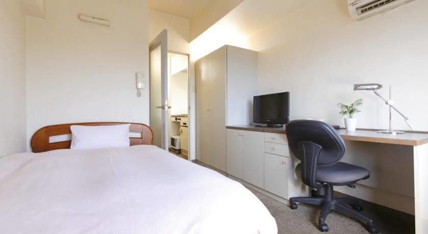 Flexstay Inn Shinurayasu Extérieur photo
